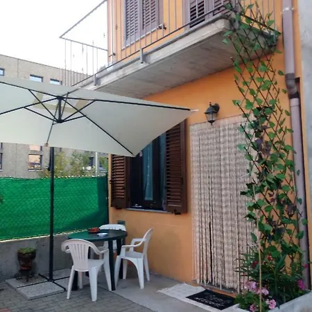 Cristel Malpensa Apartment