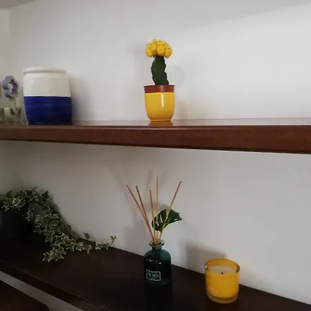 Apartment Cristel Malpensa *