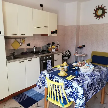 Apartment Cristel Malpensa