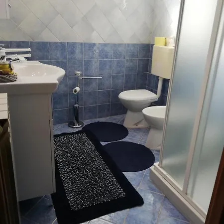 Apartment Cristel Malpensa Cardano Al Campo