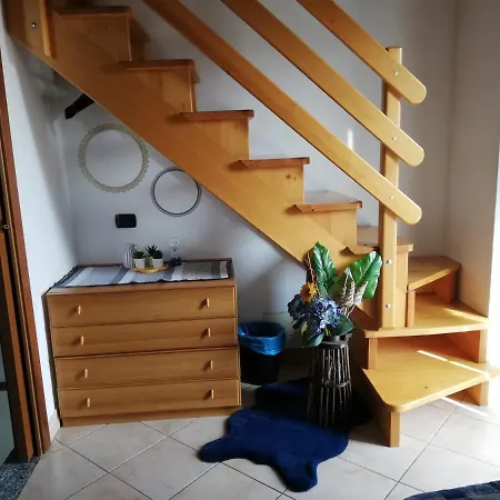 Apartment Cristel Malpensa *